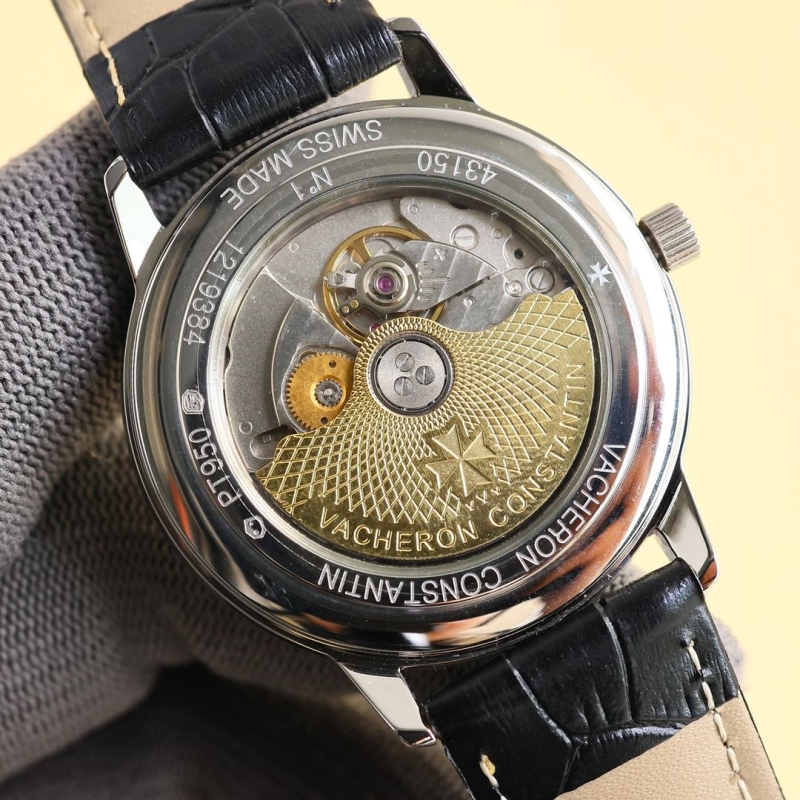 VACHERON CONSTANTIN